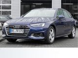 Audi A4 Avant 40 TFSI ADVANCED LED PDC KLIMA NAVI - Audi A4 mit Benzin-Antrieb: Kombi, Automatik, Klimaanlage