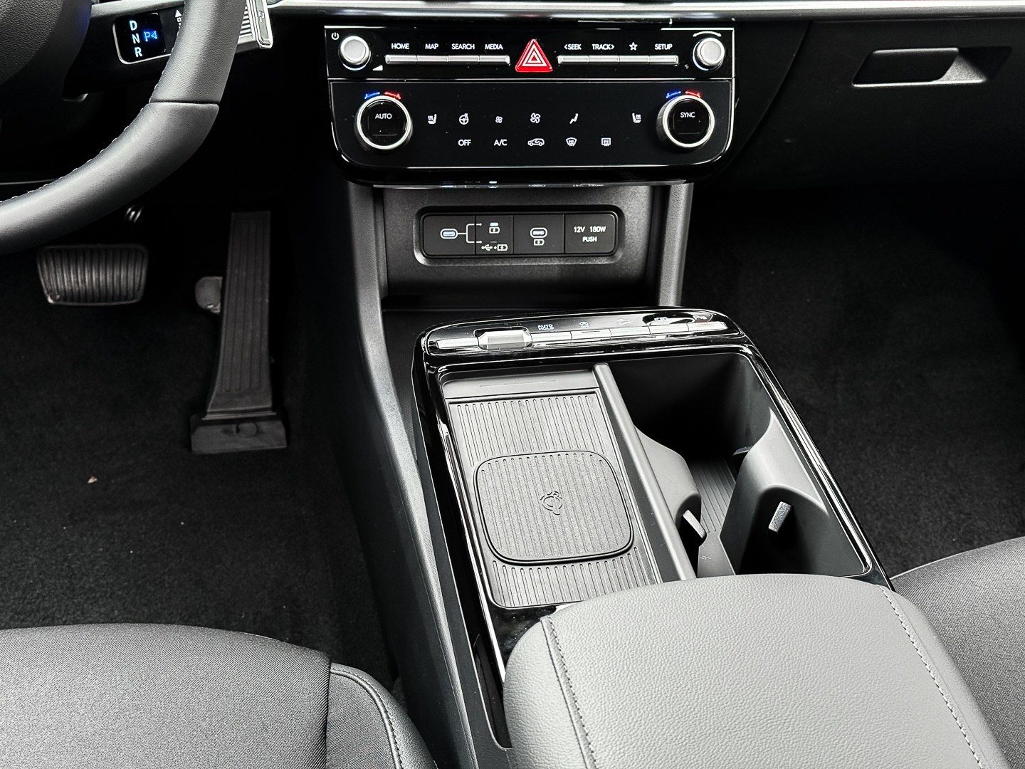 Hyundai TUCSON - Bild 10