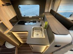 Knaus Sky TI 700 *Wenig KM*  Umfangreiche Ausstattung*