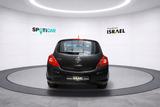 Opel Corsa D Innovation KLIMAAUTOMATIK, SITZHEIZUNG - Opel Corsa Gebrauchtwagen in Dresden