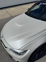 BMW M3 F80 - BMW M3 F80 Gebrauchtwagen