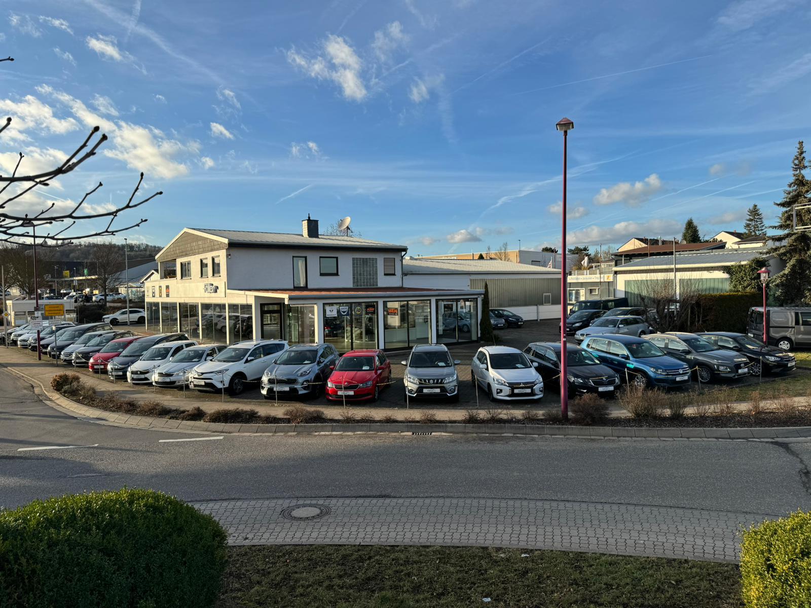 Opel Astra 2015 — photo 16