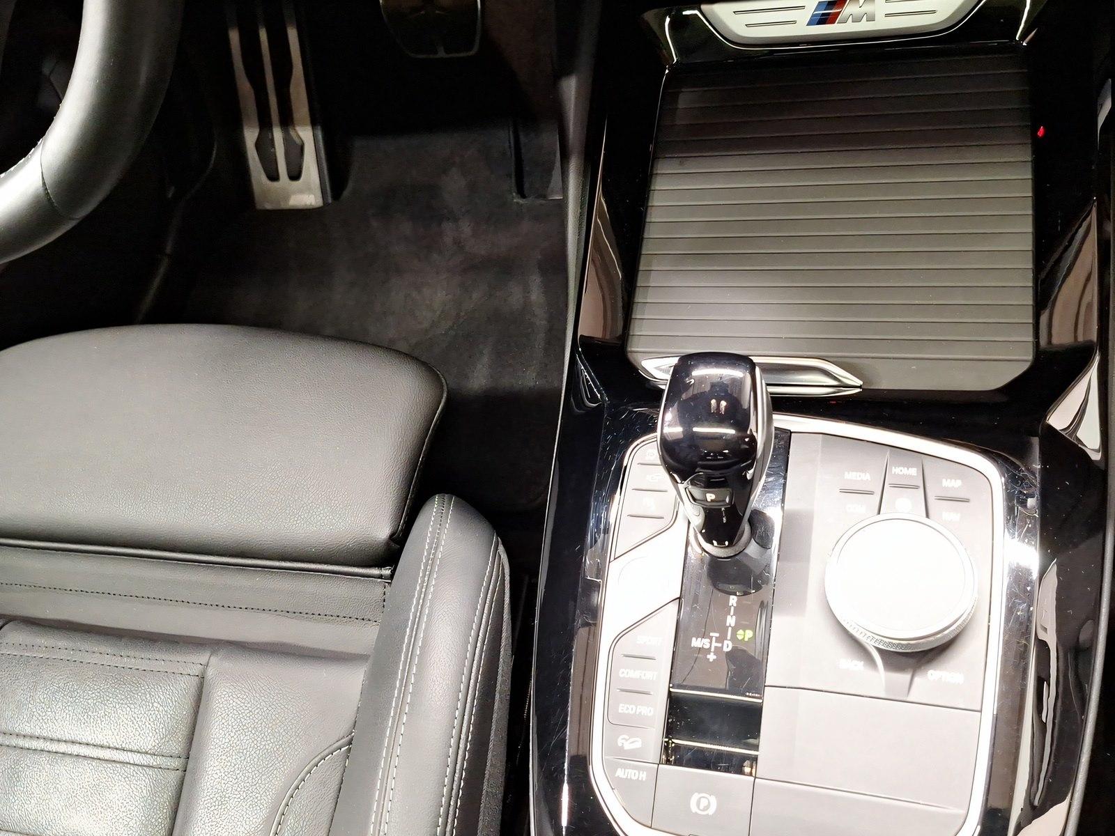 BMW X3 M40d Driv.Assist.Prof Harman/K Head-Up Laser
