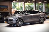 Porsche Cayenne Coupe 3.0 V6 ACC Leder Panoramadach - gebrauchte Porsche Cayenne aus dem Jahr 2020