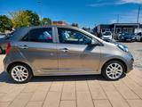 Kia Picanto Spirit - Kia Picanto: Spirit