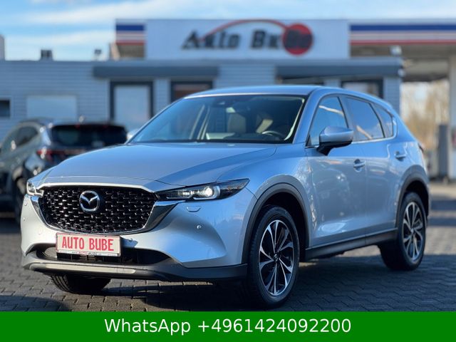 Mazda CX-5 Ad'vantage AWD AHK|HEAD UP