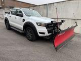 Ford Ranger DK XL BOSS Schneeräumer - Ford Ranger Gebrauchtwagen in München