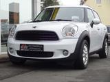MINI ONE Countryman One 1,6 / 1Jahr Garantie - weiße MINI One Countryman