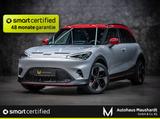 Smart #1 BRABUS #DIE BESTE GARANTIE VOM BESTEN HÄNDLER - : Geländewagen, Beste