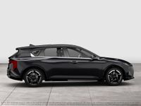 Kia K4 - Vorschau Bild 6