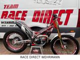 TRS One 300 RR Raga Racing 2021 Trial Inzahl. Finanz - TRIAL