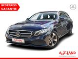 Mercedes-Benz E220 T d Avantgarde LED Navi ACC Kamera - Mercedes-Benz E 220 in Erfurt