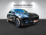 Porsche Macan GTS/Leder/Navi/Chrono/Klappe/Bose/1.Hd - Porsche Gebrauchtwagen von 2020