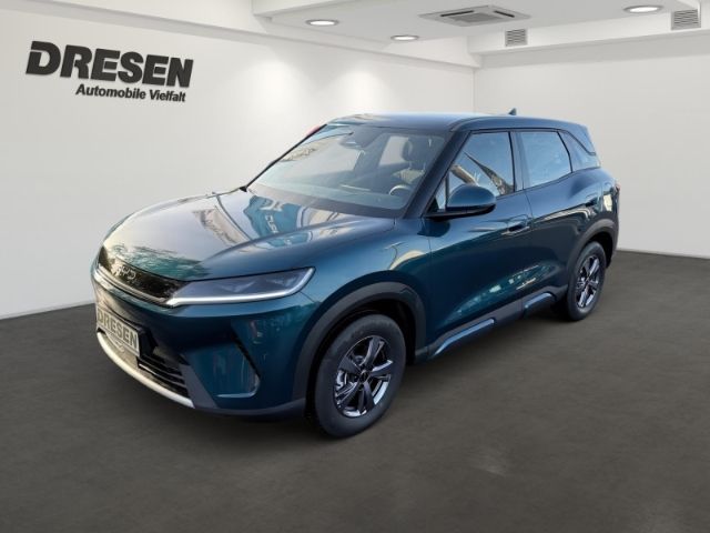 BYD ATTO 2 DM-i  Active LED/Rückfahrkamera/Carplay/K imagem 2