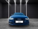 Audi A4 Lim. S line*Sportpaket*plus quattro*Shz*Top - Audi A4: Line Plus