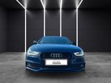Audi A4 Lim. S line*Sportpaket*plus quattro*Shz*Top - Audi A4: Line Sport