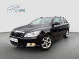 Skoda Octavia Combi Family/Klimaau./Tempom./PDC/Xenon - gebrauchte Skoda Octavia aus dem Jahr 2012