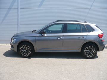 Bild 2 Skoda Kamiq Selection DSG SHZ PDC v+h Kamera ALU LED