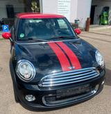 MINI COOPER Mini Cooper - MINI MINI aus 2011: Coupé