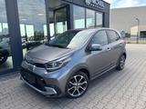 Kia Picanto 1.0 T-GDI X-Line *Kamera*LED*Navi*1Hand