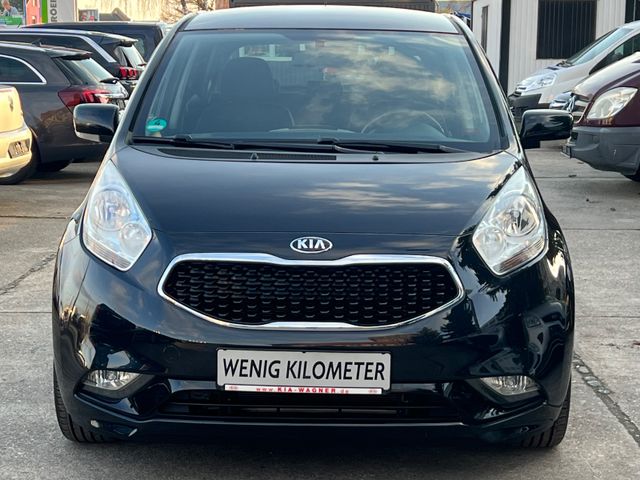 Kia Venga Attract 1.4 Klimaautomatik 1.Hand