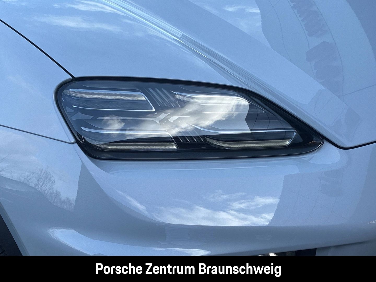 Porsche Macan - Bild 13