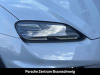 Porsche Macan - Vorschau Bild 13