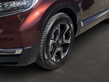 Honda CR-V - 8