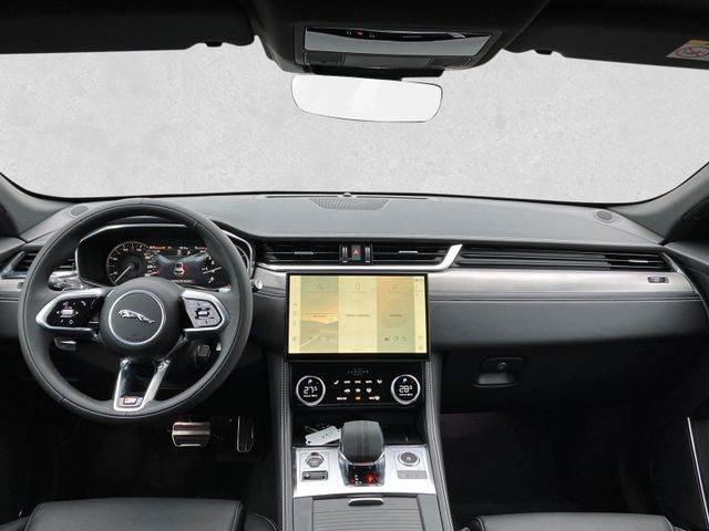 Fahrzeugabbildung Jaguar F-Pace P250 R-DYNAMIC SE AWD ACC LED 20"