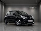 Toyota Aygo X  R-KAMERA/TEMP/ALU/SCHECKHEFT/KLIMA - Toyota Aygo (X) in Kiel