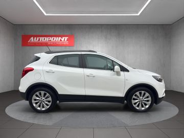 Opel Mokka X Innovation Start/Stop, Bild 7