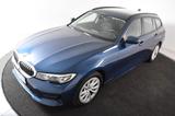 BMW 318i Touring*1.Hand*Navi*Standheizung*Park ass.* - BMW 318 Touring Kombi I Gebrauchtwagen