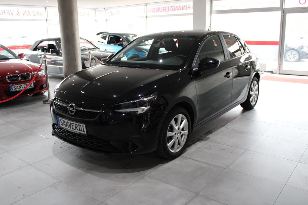 Image of Opel Corsa