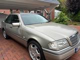Mercedes-Benz C 200 Elegance - H Kennzeichen -Gutachten Note 2