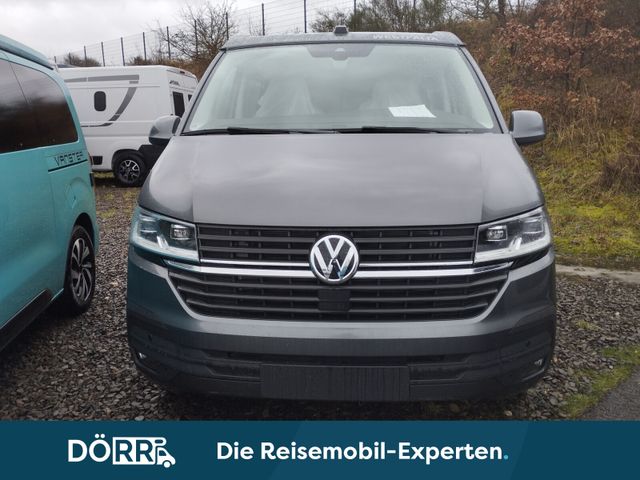 Westfalia Kepler One 150 PS - Automatik 11433,- EUR Rabatt