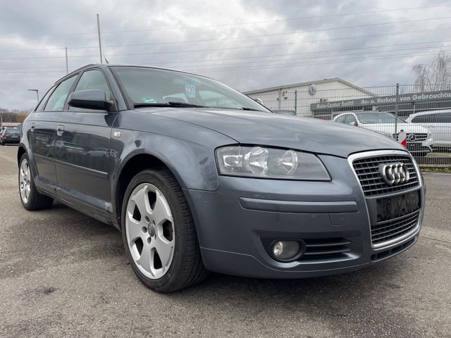 Audi A3 Sportback 2.0 TDI Ambition