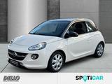 Opel Adam Slam 1.0 Sitzh. Klima 8x Räder Leder Blueto - Opel Adam Gebrauchtwagen in Hamburg
