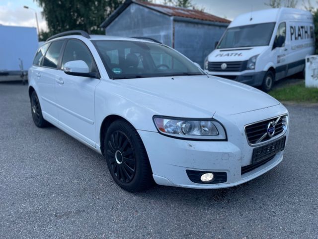 Volvo V50  Kombi D2 Business Edition