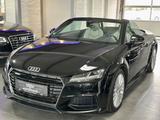 Audi TT Roadster 2.0 TFSI quattro,S-Line,LED,B&O,TOP - Audi TT Gebrauchtwagen in Hamburg