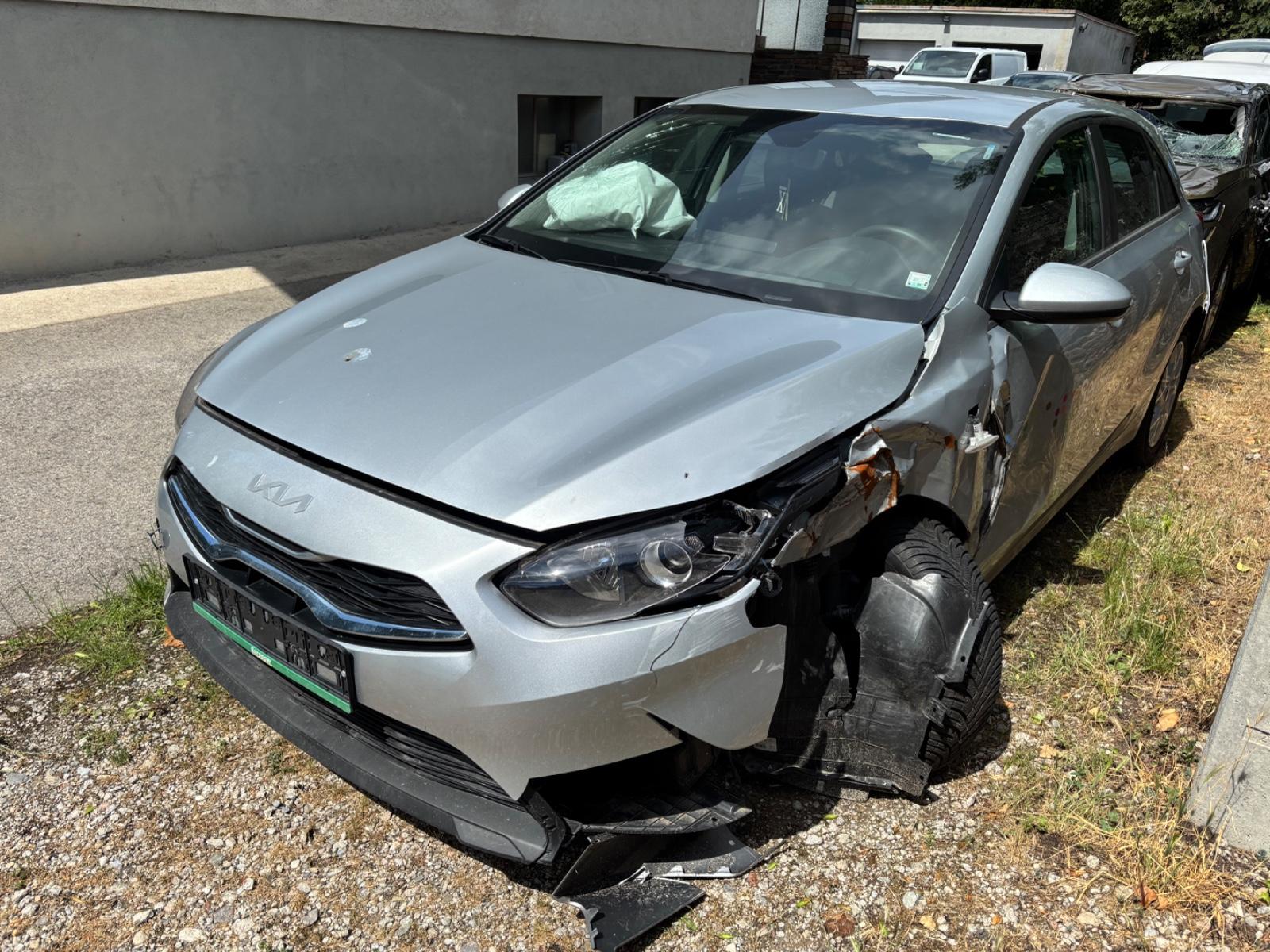 Kia cee'd / Ceed 1.5