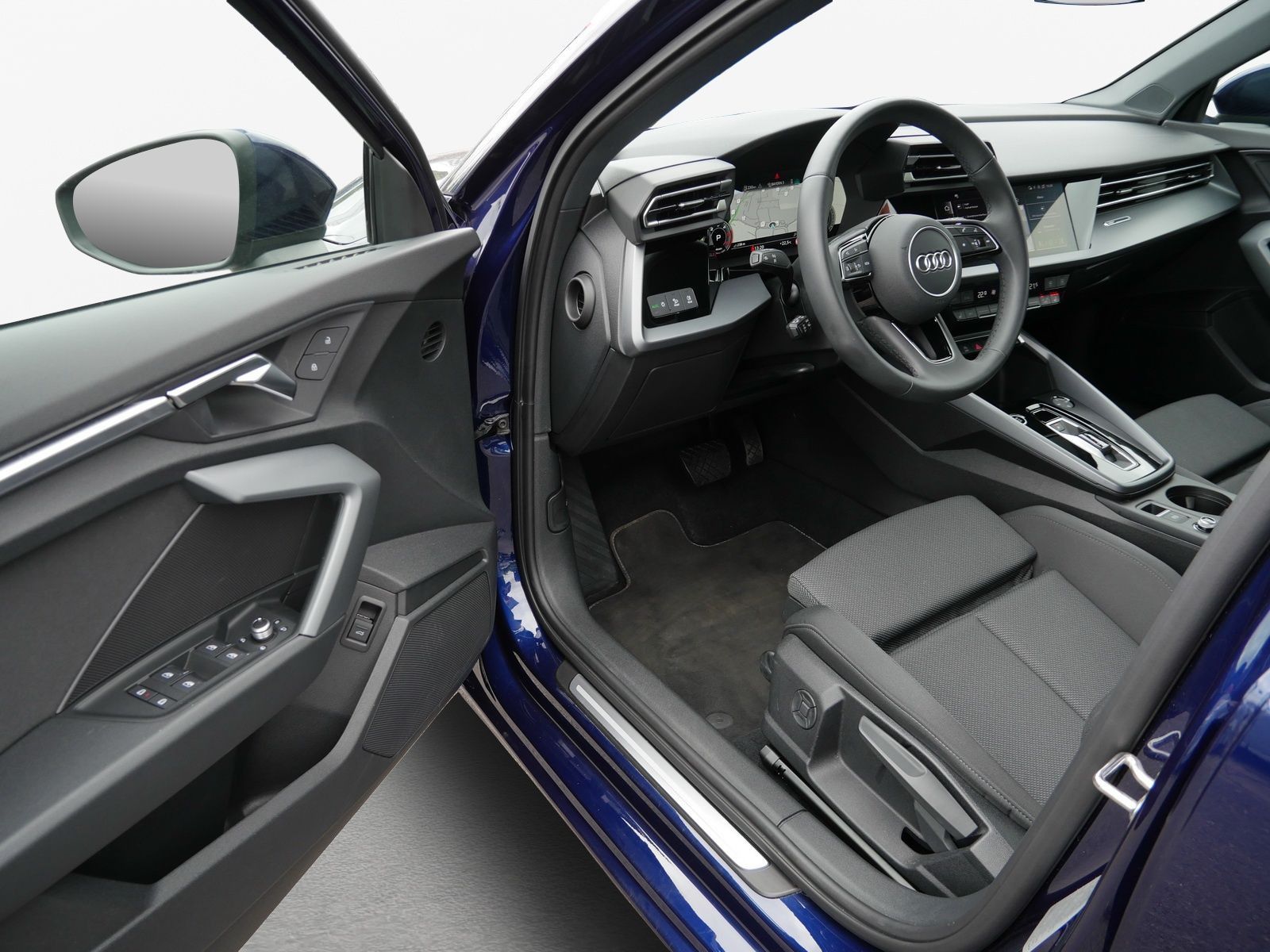 Audi A3 - Bild 14