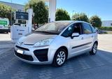 Citroën Citroen C4 Grand Picasso 1.6 HDi 110 FAP Classiq - Citroën C4 Picasso aus 2009: Grand