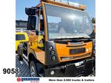 Andere MT750 4x4, City-Abroller,