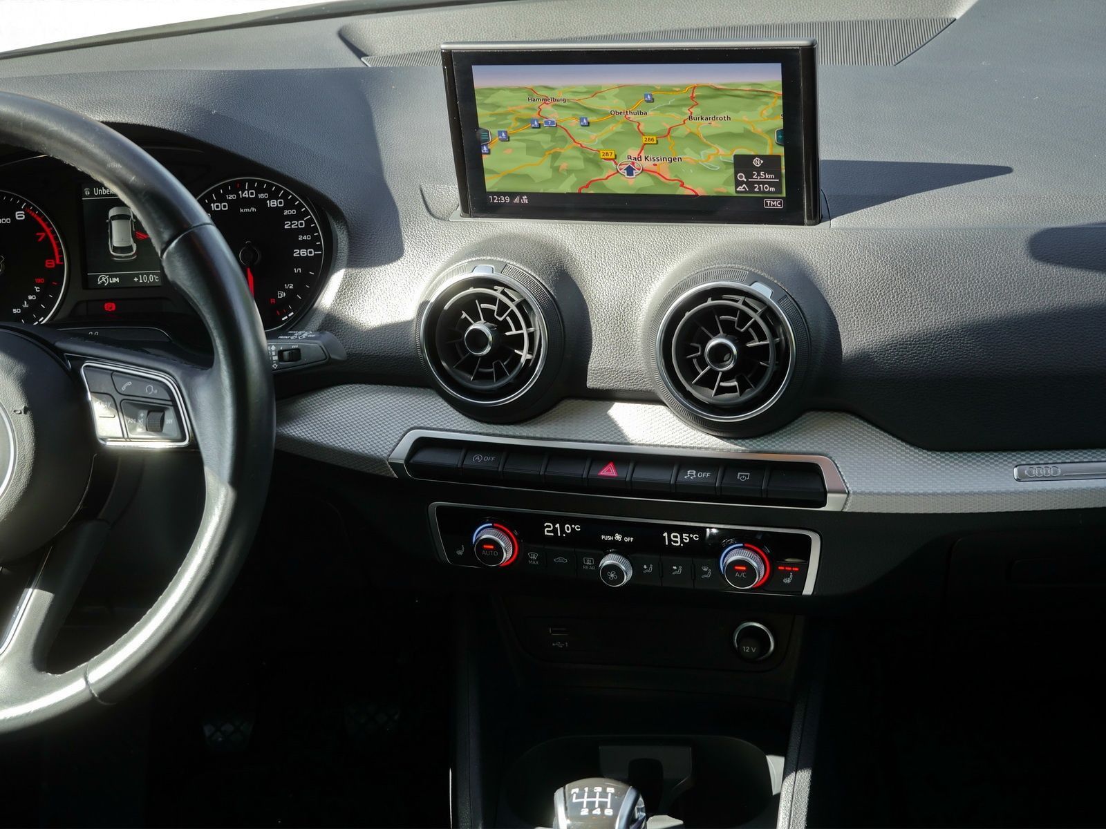 Audi Q2 - Bild 6