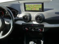 Audi Q2 - Vorschau Bild 6