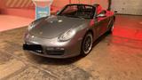 Porsche Boxster S  BBS, Hifi, Kamera - Porsche Gebrauchtwagen von 2006