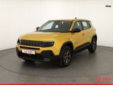 Jeep Avenger 1.2 MHev Aut. LED Navi Sitzheizung - Jeep Avenger: Automatik