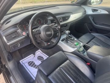 Audi A6 - 7