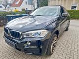 BMW X6 xDrive30d/HeadUP/Sportsitze/SD/LED/EU6/Scheck - BMW X6 in Düsseldorf