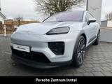 Porsche Macan 4S |Panorama |AHK |Surround View - Porsche Macan aus 2025
